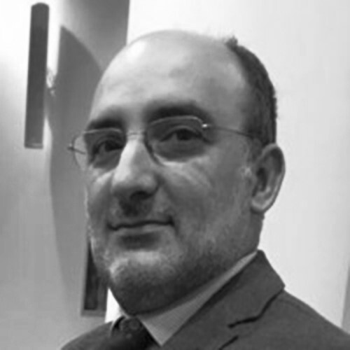 portrait picture of Antonio Napolitano Professional Engineer and NNPE Technical Director
